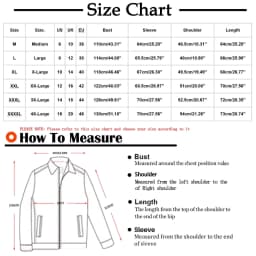 WXLWZYWL Winter Coat For Men,Bomber Faux Leather Jacket For Men Vintage Turn-Down Collar Sherpa Lining Coat Sport Jackets - Thumbnail 2