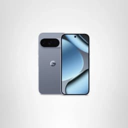 Google Pixel 10 Pro - 5G smartphone - dual-SIM - RAM 16 GB / Internal Memory 128 GB - OLED display - 6.3" - 1280 x 2856 - Thumbnail 1