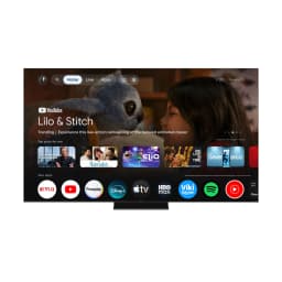 TCL 85” QM7L Series SQD-Mini LED QLED Smart Google TV (NEW 2026) - TCL Deep Color System with Super QLED - Thumbnail 17
