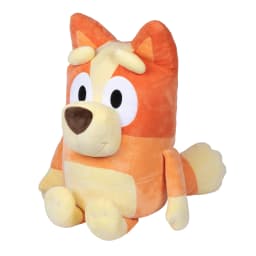 Bluey My Size Bingo 30" Tall Super Soft Plush Toy for Ages 3 - Thumbnail 5