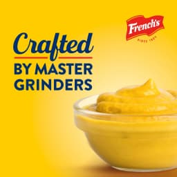 French's Classic Yellow Mustard, 8.0 oz Bottle - Thumbnail 2