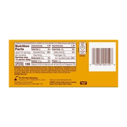 Milk Duds Chocolate and Caramel Candy, Movie Theater Box Candy, 5 oz - Thumbnail 3