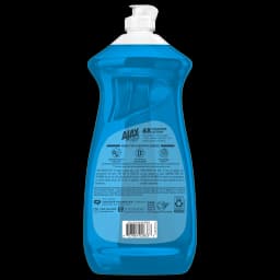 Ajax Extreme Clean Foaming Dish Soap, Deep Cleaning, Grease-Cutting, 25 fl oz - Thumbnail 13