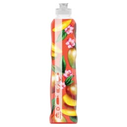 Palmolive Ultra Strength Liquid Dish Soap, Limited Edition Mango Bliss Scent, 20 fl oz Bottle - Thumbnail 9