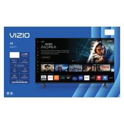 VIZIO 43" Class 4K LED HDR Smart TV (V4K43M-08) - Thumbnail 20