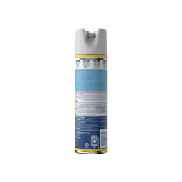 Lysol Disinfectant Spray, Sanitizing and Antibacterial Spray, Deodorizer, Lemon Breeze, 19 oz - Thumbnail 10