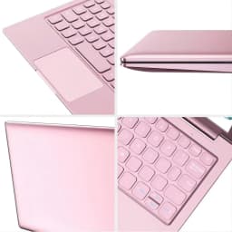TOPOSH 10.1 Inch Mini Laptop, Windows 11, 8GB RAM, 256GB SSD, Intel Celeron, Bundle - Thumbnail 10