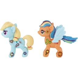 My Little Pony Pop Applejack Starter Kit - Thumbnail 8