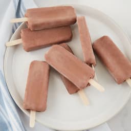 Great Value Fudge Ice Cream Bars, 30 fl oz, 12 Pack - Thumbnail 2