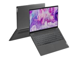 Lenovo IdeaPad 5 15IIL05 81YK 15.6" FHD Notebook,10th gen Intel i5-1035G1 (up to 3.6 GHz, 6GB Cache Memory) - Thumbnail 7