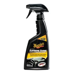 Meguiar's Supreme Shine Protectant, G4016, 16 Oz - Thumbnail 5