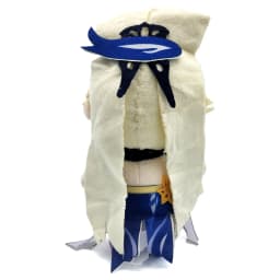 Ningguang Lantern Rite Festival Outfit - Genshin Impact 9" Plush - Thumbnail 3