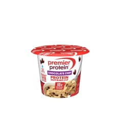 Premier Protein Chocolate Chip Protein Muffin Cup, 2.3 oz - Thumbnail 6