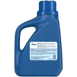 Purex Fresh Mountain Breeze Liquid Laundry Detergent, 75 fl oz, 57 Loads - Thumbnail 6