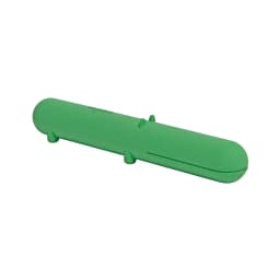 Oodles Durable Rubber Green Animal Fetch Dog Toy, O/S - Thumbnail 1