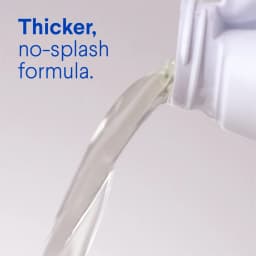 Clorox No Splash Bleach, Morning Bloom, 77 fl oz - Thumbnail 5