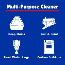 Pumie Scouring Stick Indoor and Outdoor Cleaner, 1 Count - Thumbnail 4