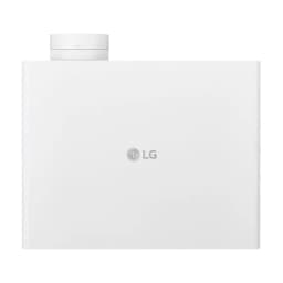 LG ProBeam BU53RG 5000-Lumen XPR UHD 4K Short-Throw Laser DLP Smart Projector with Installation Flexibility - Thumbnail 8