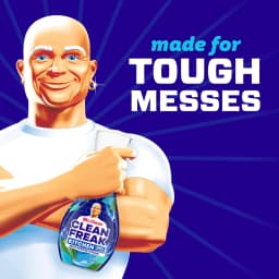 Mr. Clean Clean Freak Fresh Kitchen Multi Purpose Degreaser, 16 Fl oz, Household Cleaner - Thumbnail 4