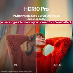 LG 86" Class 4K (2160p) QNED Smart TV (86QNED82AAA) - Thumbnail 5