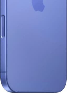 Restored Apple iPhone 16 - Verizon - 128GB Ultramarine - Thumbnail 3