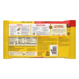 Nestle Toll House Semi Sweet Chocolate Regular Baking Chips, Morsels for Baking, 24 oz Bag - Thumbnail 7