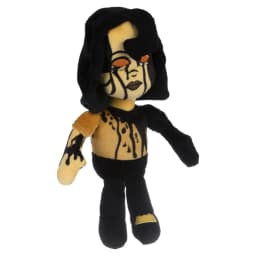 PhatMojo Bendy and The Dark Revival Plush - Ink Audrey - Thumbnail 7