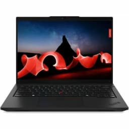 Lenovo ThinkPad L14 Gen 5 21L50000US 14" Touchscreen Notebook WUXGA AMD Ryzen 7 PRO 7735U 16 GB 512 GB SSD English - Thumbnail 1