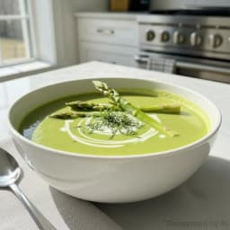 Fresh Green Whole Asparagus Bunch, Fresh Produce - Thumbnail 11