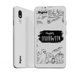 HiBreak Pro 6.13 inch Epaper Cell Phone with Android 14 OS, 8GB RAM, 256GB Storage - Thumbnail 1