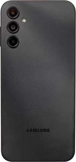 Restored Samsung Galaxy A14 5G SM-A146U1 64GB Black - Factory Unlocked Cell Phone (Refurbished) - Thumbnail 2