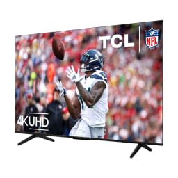 TCL 50" S Class 4K UHD HDR Smart Google TV - 50S571G - Thumbnail 10