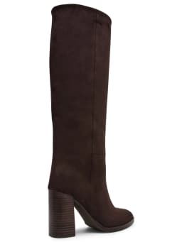 DV Dolce Vita Women's Bardonny Knee High Block Heel Boot - Thumbnail 3