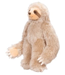 Sloth (16in) Hand Stuffed Plush Stuffed Animal - Thumbnail 2