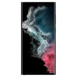 Samsung Galaxy S22 Ultra 5G 256GB 12GB RAM (S908E) 6.80'' Dynamic AMOLED Display 5000 mAh Fast and Wireless Charging - Thumbnail 1
