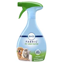 Febreze Fabric Spray Air Freshener, Odor-Fighting Fabric Refresher, Pet Odor Fighter, 23.6 fl oz - Thumbnail 4