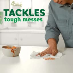 Bounty Paper Towels Select-a-Size, 10 Triple Rolls - Thumbnail 3
