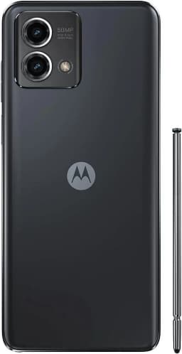 Motorola Moto G Stylus 5G | 2023 | Unlocked | Made for US 6/256GB | 50 MPCamera | Cosmic Black Smartphone Cell Phone - Thumbnail 3