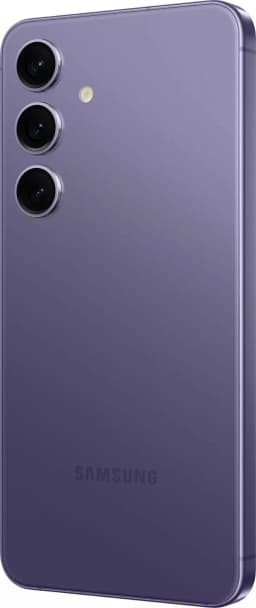 Open Box Samsung Galaxy S24 5G SM-S921U 128GB Cobalt Violet (US Model) - Factory Unlocked Cell Phone - Thumbnail 3