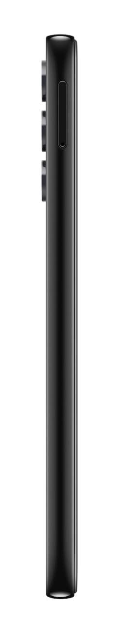 Metro by T-Mobile Samsung A14 5G, 64GB, Black - Prepaid Smartphone - Thumbnail 8