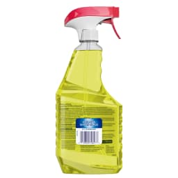 (8 pack) Windex Multi-Surface, Disinfectant, and All-Purpose Cleaner, Spray Bottle, Citrus Scent, 32 fl oz - Thumbnail 11