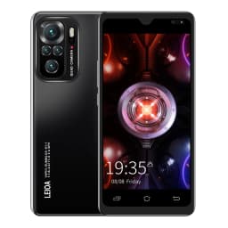 FYTPOV Android Phone, Note10 Smartphone Android Telephone Cellphone 5.0Inch 3G Smartphone 1GB RAM 4GB ROM - Thumbnail 1