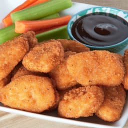 Great Value Breaded Chicken Nuggets, 70 oz (Frozen) - Thumbnail 2