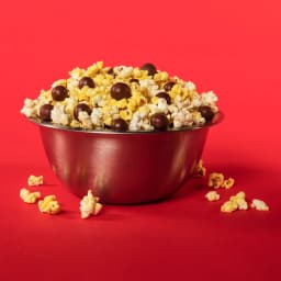 Whoppers Malted Milk Balls Candy, Movie Theater Box Candy, 5 oz - Thumbnail 6