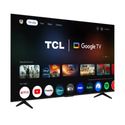 TCL 75" Q Series QLED 4K UHD HDR Smart Google TV (NEW 2025) - Dolby Vision, Dolby Atmos, Motion Rate 240, HDR 10+ - Thumbnail 13