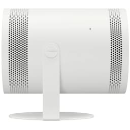 Samsung The Freestyle Projector (SP-LSP3BLAXZA) Bundle with 2 YR Warranty and Screen - Thumbnail 8