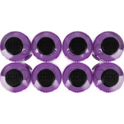 POWERADE Grape Electrolyte Sports Drink Bottles, 20 fl oz, 8 Pack - Thumbnail 12