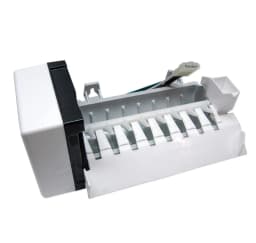 106.56532400, 106.56533400 Refrigerator Models L8 - Thumbnail 2