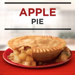 Banquet Apple Pie, Frozen Dessert, 7 oz - Thumbnail 2
