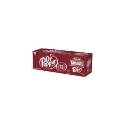 Dr Pepper Soda Pop, 12 fl oz, 12 Pack Cans - Thumbnail 11
